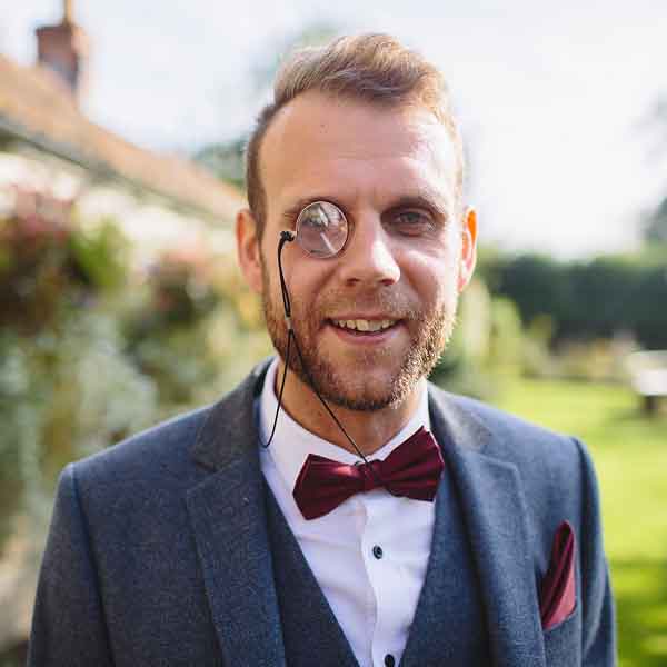 Why Do People Wear A Monocle? – Monocle Madness™