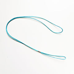 Monocle Cord - Turquoise